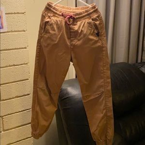 H&M boys pants, size 8-9